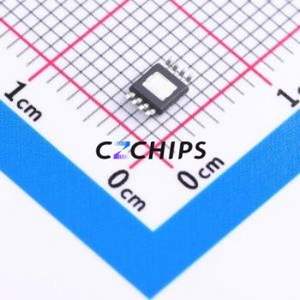 วงจรรวม MSOP-8 GM1400ARHZ-R7ใหม่ของแท้ชิป IC PMIC ตัวควบคุมเชิงเส้น (LDO) - Product Image 2