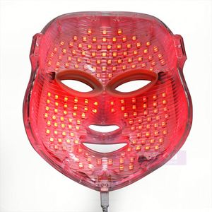 Masque LED Deesse pour traitement dynamique par photons, vente en gros du fabricant - Product Image 6