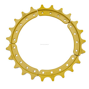 Ruota dentata SW segmento D7G D8N D9N D10N - Product Image 1