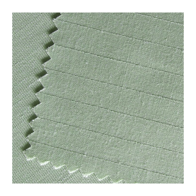 Лидер продаж, износостойкая изогнутая ткань для рабочей одежды из 65% хлопка, 35% Полиэстера, 2/1 саржевого переплетения cvc