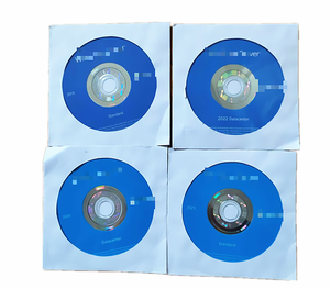 Win <strong>Server</strong> 2019 2022 <strong>2025</strong> Standard 64-bit DVD OEM Online Activation Enterprise Version With Lifetime Support For Linux &amp; Mac - Product Image 1