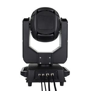 Vente directe d'usine 380W faisceau lumineux étanche avec lumière led avec niveau étanche IP65 pour les événements fête <span class=keywords><strong>disco</strong></span> - Product Image 5