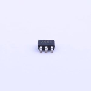 New and Original Integrated Circuit Ic Chip MAX44284HAUT+T - Product Image 1