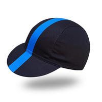 Sombrero de ciclismo Verano Clásico Gorras de ciclismo Secado rápido Bicicleta Montaña MTB Racing Bicicleta Sombrero debajo del casco