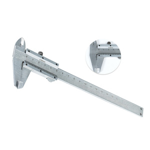 Aço carbono 0-150mm Digital <span class=keywords><strong>Vernier</strong></span> Calipers Medidor Diâmetro Micrômetro Espessura Ferramentas de Medição <span class=keywords><strong>Vernier</strong></span> <span class=keywords><strong>Caliper</strong></span> - Product Image 3
