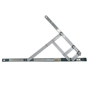 Charnière de séjour de friction de qualité supérieure avec limiteur de verrouillage charnière de séjour réglable ajusteurs de friction de bloc coulissant prix usine - Product Image 1