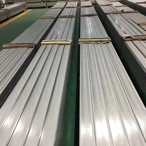 Fabricant de barres d'acier plates de qualité supérieure de 6m en gros - Product Image 5