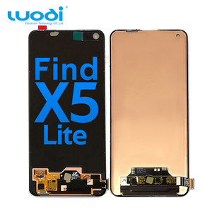 Pantalla táctil LCD de repuesto para Oppo <span class=keywords><strong>Find</strong></span> <span class=keywords><strong>X5</strong></span> <span class=keywords><strong>Lite</strong></span> - Product Image 1