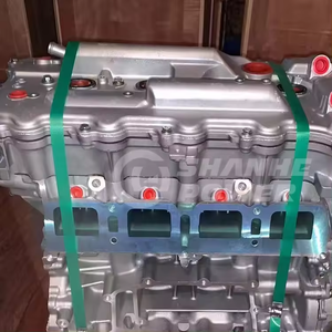 เครื่องยนต์คุณภาพสูงใหม่จากโรงงาน SHANHE POWER รุ่น 1ZR-FE 1.6L ชุดประกอบอะไหล่รถยนต์สำหรับ Auris และ <span class=keywords><strong>Vios</strong></span> - Product Image 6