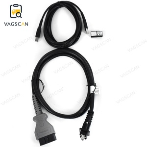 Herramienta de Diagnóstico para Autos y Camiones Be-nz SD Connect C6 PK C4 C5 Xentry Das Epc DOIP, Laptop CF19 + Multiplexor MB STAR C6 WIFI - Product Image 4