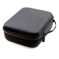 EVA — sac à outils pliable Portable, nouveau support de stockage rigide de 20cm * 16.5cm * 7.5cm