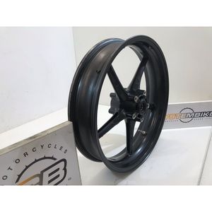 Supporto Poggiapiedi Anteriore Destro Aprilia RSV 1000 1998-2003 Ricambio Moto - Product Image 5