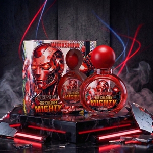 Fragrance Solution Provider Non-Alcoholic Kids Body <b>Mist</b> Fresh Fruity Perfume Fragrance for Children Daily Wear and Travel Use - Product Image 2