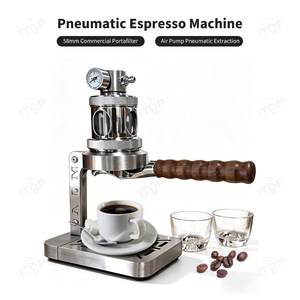 ITOP Nouvelle Machine à Café <span class=keywords><strong>Expresso</strong></span> Pneumatique, Cafetera De Expreso, Prix de Gros d'Usine - Product Image 1