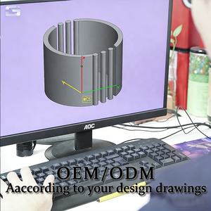 Jouet d'usine OEM moule en silicone fabricant de prototypage rapide en plastique fabricant de maquettes 3d uréthane ABS PC PA coulée sous vide - Product Image 2