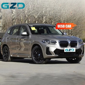 Autos SUV Usados para Adultos, <span class=keywords><strong>BMW</strong></span> iX3 de <span class=keywords><strong>Segunda</strong></span> <span class=keywords><strong>Mano</strong></span>, SUV de Lujo con Tracción en las 4 Ruedas, Vehículo de Nueva Energía, <span class=keywords><strong>BMW</strong></span> <span class=keywords><strong>Serie</strong></span> <span class=keywords><strong>3</strong></span> - Product Image 1