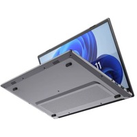 Laptop RUNCK Portabel 15.6 Inci Intel Ultra 5 7 9 225H 255H 285H RAM DDR5 WIFI 6 Thunderbolt Dengan Keyboard Backlit AI