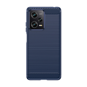 Fundas para Teléfono Móvil Jmax 2026 Ultrafinas de Fibra de Carbono, Resistentes a Impactos, de TPU Suave, para Note 9 10 <span class=keywords><strong>11</strong></span> 12 13 S R <span class=keywords><strong>Pro</strong></span> Prime Plus 5g - Product Image 4