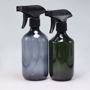 บรรจุภัณฑ์ขวดแชมพูแบบกำหนดเองพร้อมโลโก้ - Product Image 4