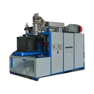 ZY80-1 High speed production extrusion plastic blow molding machines making milk bottles price 25L tank