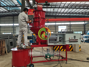 Suministro directo <span class=keywords><strong>de</strong></span> fábrica, Control PLC, máquina automática <span class=keywords><strong>de</strong></span> recubrimiento <span class=keywords><strong>de</strong></span> semillas <span class=keywords><strong>de</strong></span> maíz <span class=keywords><strong>de</strong></span> soja, trigo, precio para procesamiento <span class=keywords><strong>de</strong></span> semillas - Product Image 4