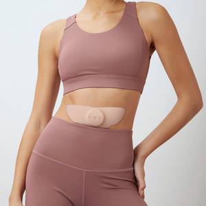 Adesivo <span class=keywords><strong>TENS</strong></span> para Alívio da Dor Menstrual Feminina, Almofadas <span class=keywords><strong>TENS</strong></span> para Alívio da Dor Menstrual - Product Image 3