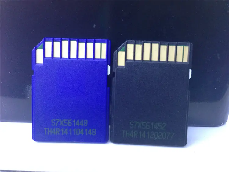 공장 가격 SD 메모리 카메라 128MB 256MB 512MB 1Gb 2GB 4GB 8GB 16GB 32GB 64GB 128GB 256GB 512GB SD 메모리 카드
