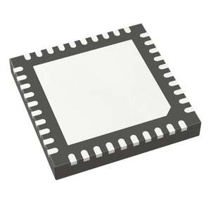 LTC2686IUJ-12 # ผู้จัดจำหน่ายชิ้นส่วนอิเล็กทรอนิกส์แท้ TRPBF วงจรรวม - Product Image 1