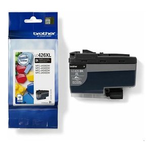 ชุดตลับหมึกเครื่องพิมพ์สีดำโอริกามิ LC426XLBK - Product Image 3