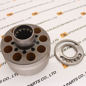 Pièces d'excavatrice OTTO Qualité coréenne Pompe hydraulique AP12 Pièces de rechange - Product Image 5