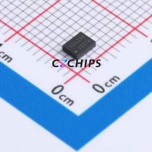 SWPM101CAEAB-33.333000 Pre-Programmed Oscillator SMD3225-4P Oscillator 33.333MHz 35ppm CMOS - Product Image 1