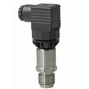 Sensor de Presión Siemens QBE2003 P10, Manómetro de 0 a 10 Bares, G12, Acero Inoxidable, para Refrigerador Inteligente - Product Image 2