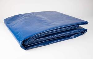 Cubiertas antipolvo para <span class=keywords><strong>piscina</strong></span> de <span class=keywords><strong>invierno</strong></span>, cubiertas de seguridad antihojas - Product Image 2