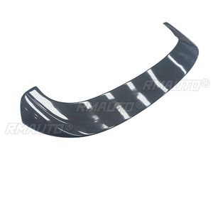 Spoiler de toit modifié en fibre de carbone de style B pour Mercedes-Benz GLE Classe ML W166 2016-IN - Product Image 4