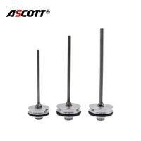 Pièces de rechange de haute qualité pour cloueuse pneumatique, kit de réparation d'outils pneumatiques et pièces de rechange d'origine pour pistolet à clous