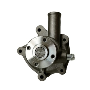 Nouvelle pompe à eau de haute qualité 3284086M92 Convient aux tracteurs 1010 1033 1020 - Product Image 1
