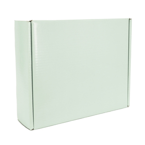 Caja <span class=keywords><strong>de</strong></span> Envío <span class=keywords><strong>de</strong></span> Cartón Corrugado Plegable <span class=keywords><strong>para</strong></span> Cosméticos y <span class=keywords><strong>Ropa</strong></span>, Ecológica, <span class=keywords><strong>de</strong></span> Buena Calidad, con Logotipo Personalizado - Product Image 4
