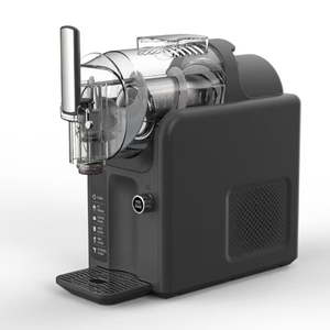 Không có <span class=keywords><strong>Ice</strong></span> cần thiết xách tay bằng Cháo máy hộ gia đình <span class=keywords><strong>Ice</strong></span> <span class=keywords><strong>Cream</strong></span> <span class=keywords><strong>Maker</strong></span> 2.0L Công suất cho nhà, thương mại sử dụng 20 phút đông lạnh đồ uống - Product Image 4