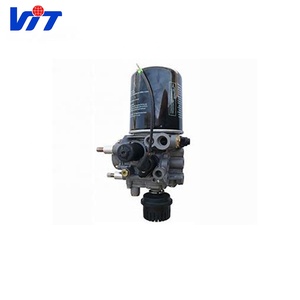 อะไหล่เบรกอากาศรถบรรทุก VIT  เครื่องทำลมแห้ง ZB4400  K002241 A.P.U สำหรับรถบรรทุก <span class=keywords><strong>MB</strong></span> - Product Image 2