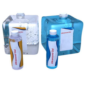 <span class=keywords><strong>Gel</strong></span> Ultrasonido Multiusos Azul 250 ml 5L - Product Image 2