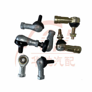 Roulements à rotule en acier pour levier de changement de vitesse de voiture électrique de tourisme, voiturette de golf et usage industriel - Product Image 4