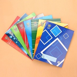 Cahier papier copllent papeterie commerce extérieur exportation <span class=keywords><strong>afrique</strong></span> livre de lignes horizontales - Product Image 2