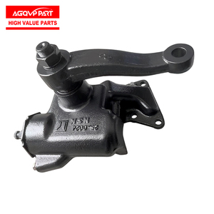 Caja <span class=keywords><strong>de</strong></span> <span class=keywords><strong>Dirección</strong></span> para Camión ISUZU NKR55 4JB1, Piezas <span class=keywords><strong>de</strong></span> Repuesto para Bomba <span class=keywords><strong>de</strong></span> Camión, Caja <span class=keywords><strong>de</strong></span> Cambios 8970697060 - Product Image 1