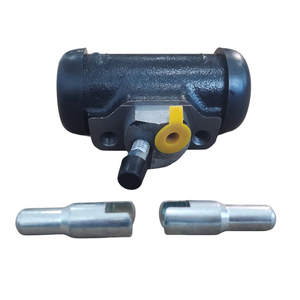 Conjunto de cilindro de freno de rueda derecho de alta calidad 22673-72041 aplicable a carretilla elevadora TCM / <span class=keywords><strong>Hangcha</strong></span> - Product Image 3