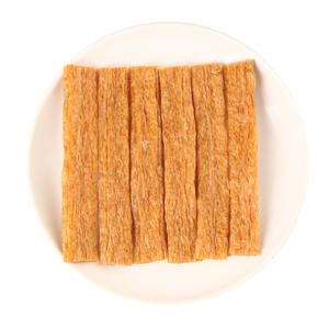 Rawhide Twist Chicken Hide <strong>Sticks</strong> 5 Inch High-Protein Grain-Free Eco-Friendly <strong>Dog</strong> Snacks China Supply - Product Image 6