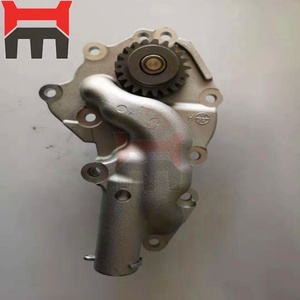 Bomba de Aceite Hino J08E 15110-2150 en Oferta - Product Image 3
