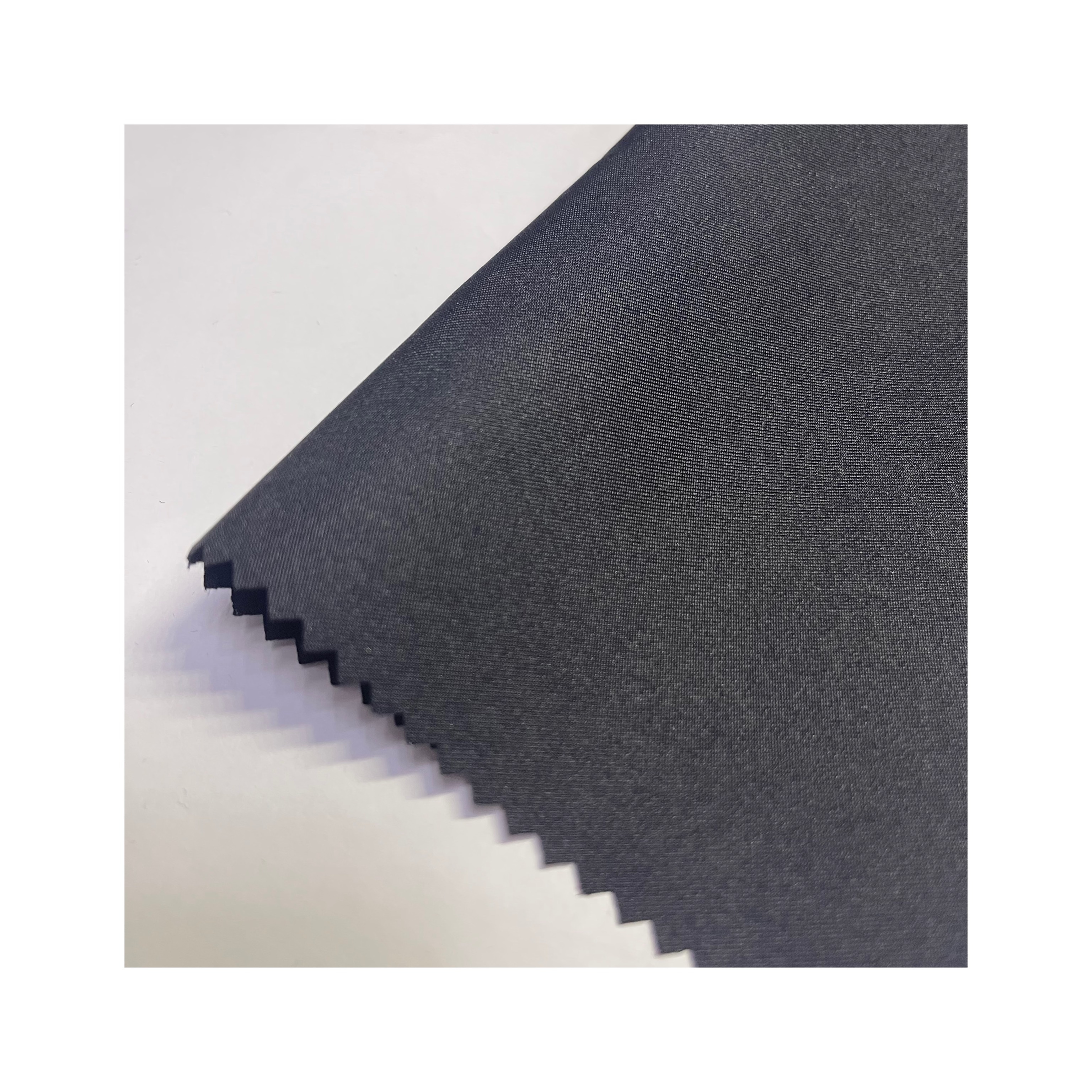 100% Polyester 150D Twill weave waterproof textile fabric for apparel,pants and shorts