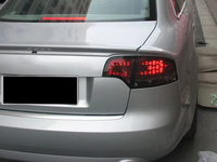 Feu arrière de voiture pour A4 B7 2005-2008 Feu LED modifié Clignotant Frein