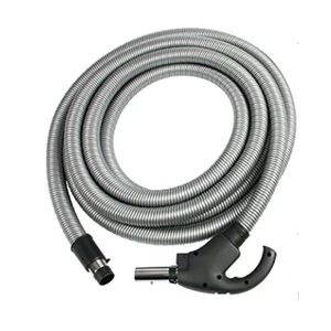 Tuyaux d'<span class=keywords><strong>aspirateur</strong></span> EVA/PP/PE Tuyau d'aspiration <span class=keywords><strong>flexible</strong></span> personnalisé pour <span class=keywords><strong>aspirateur</strong></span> central - Product Image 3