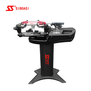 China Good Badminton <strong>Stringing</strong> <strong>Machine</strong> Malaysia - Product Image 1